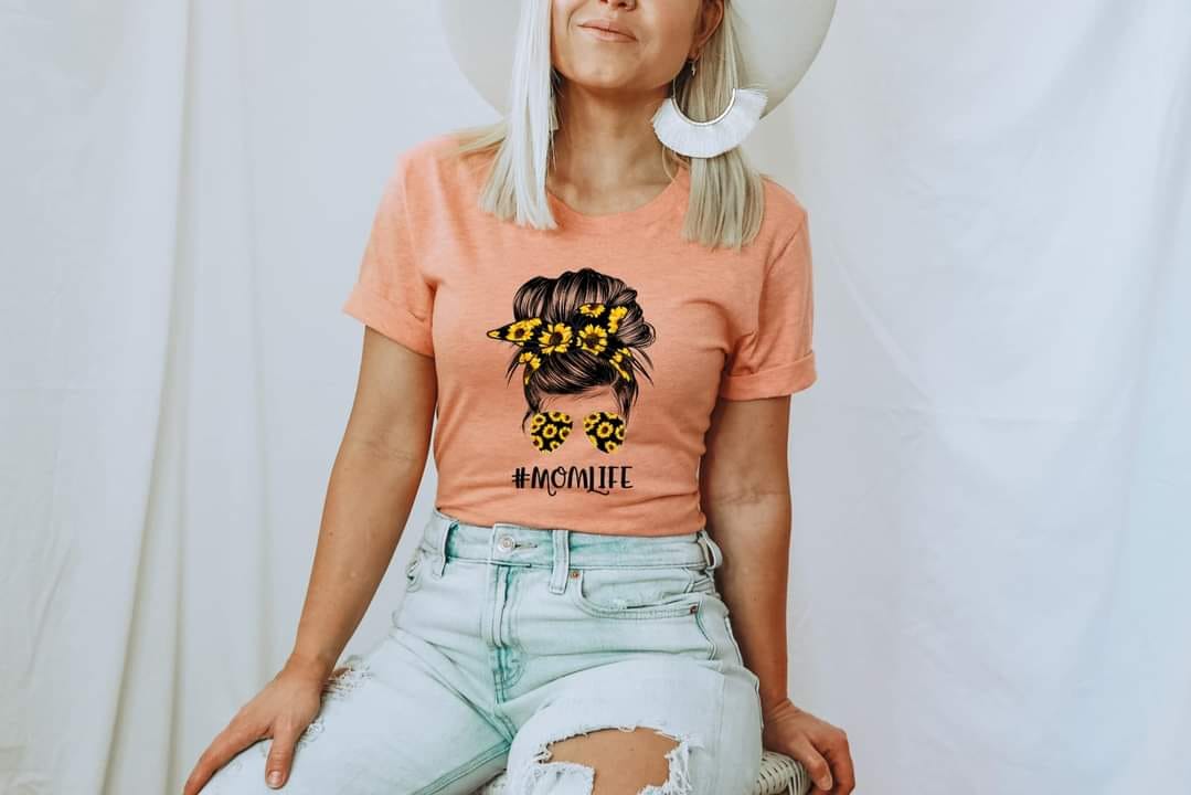 Mystery Shirts