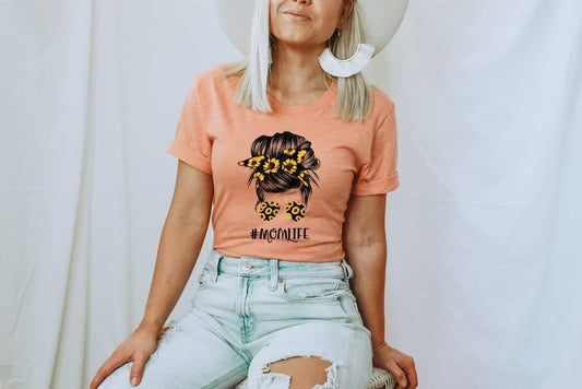 Mystery Shirts