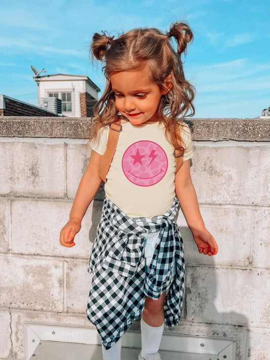 Kids Mystery Shirts